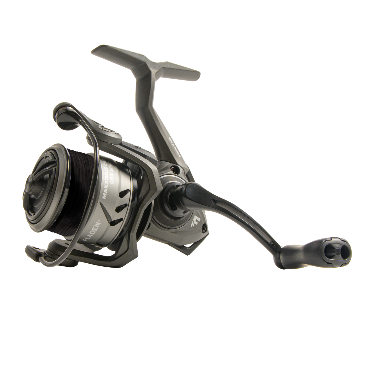 Carbon GRX Maxximus 2000