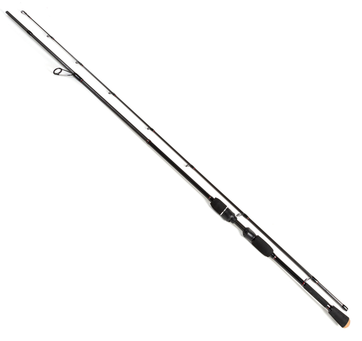 Maxximus Fast HMC 240cm 10-35g