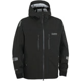 MAXXIMUS SALT JACKA 3-LAYER NYLON STRETCH