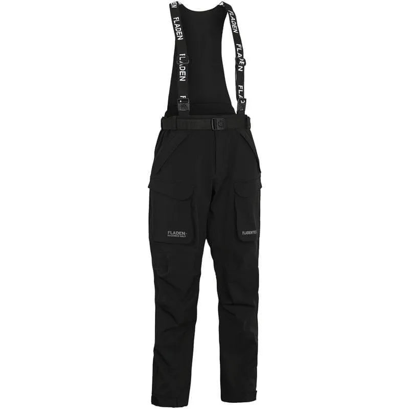 Maxximus Salt bib trousers 3-layer nylon stretch