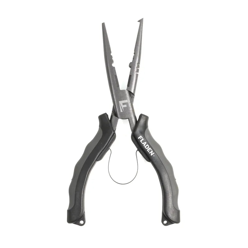 Split Ring & Multi Pliers Medium