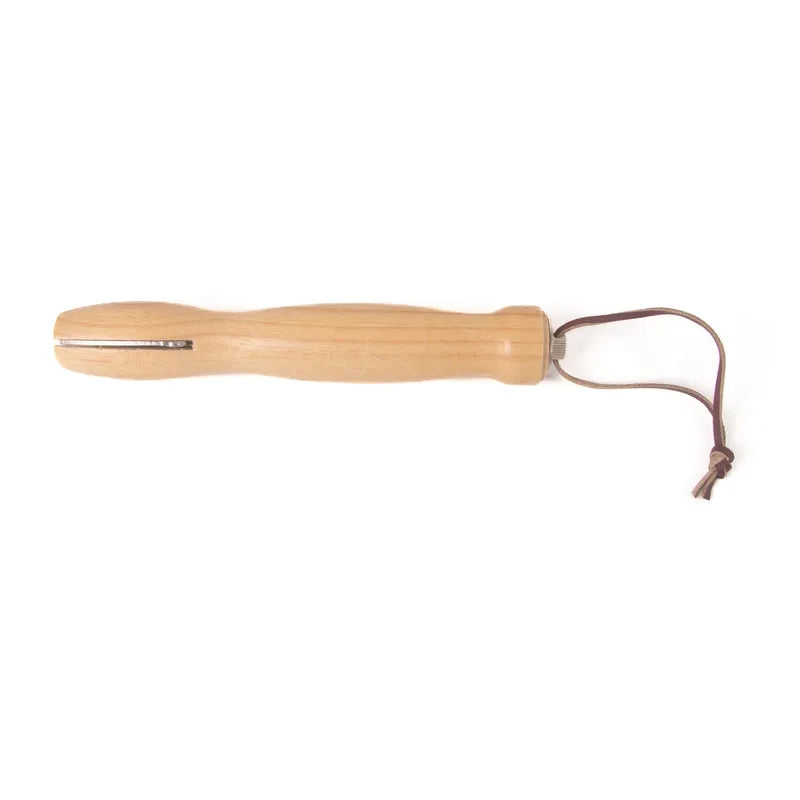 Grillpinne teleskop