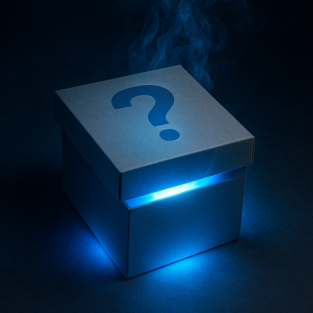 Kullamarin - Mystery Box XXL