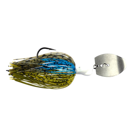 SBS Breaker Blade Jig