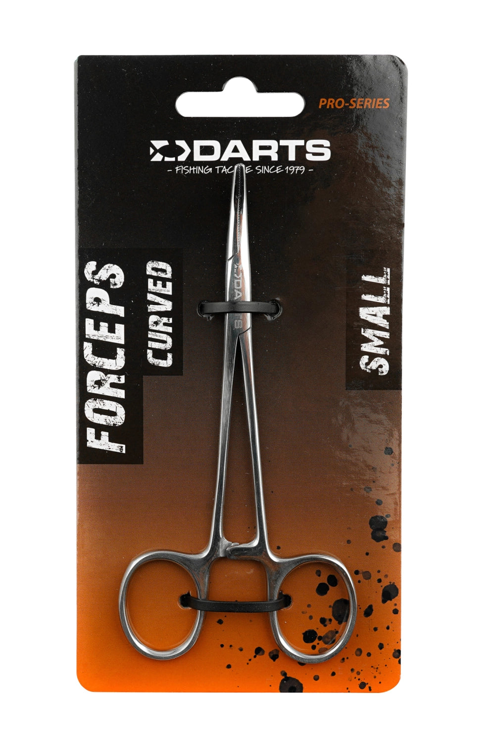 Darts Forcep Curved