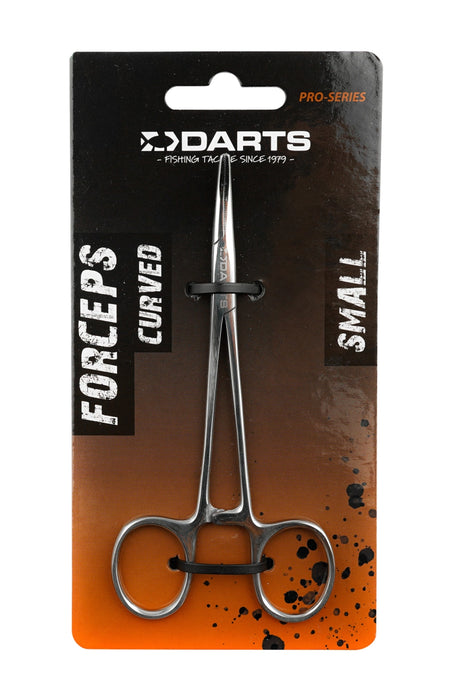 Darts Forcep Curved