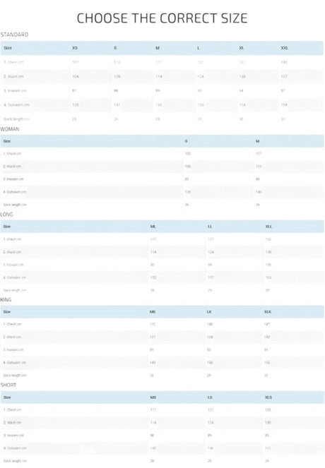 Vision SCOUT 2.0 Zip LL