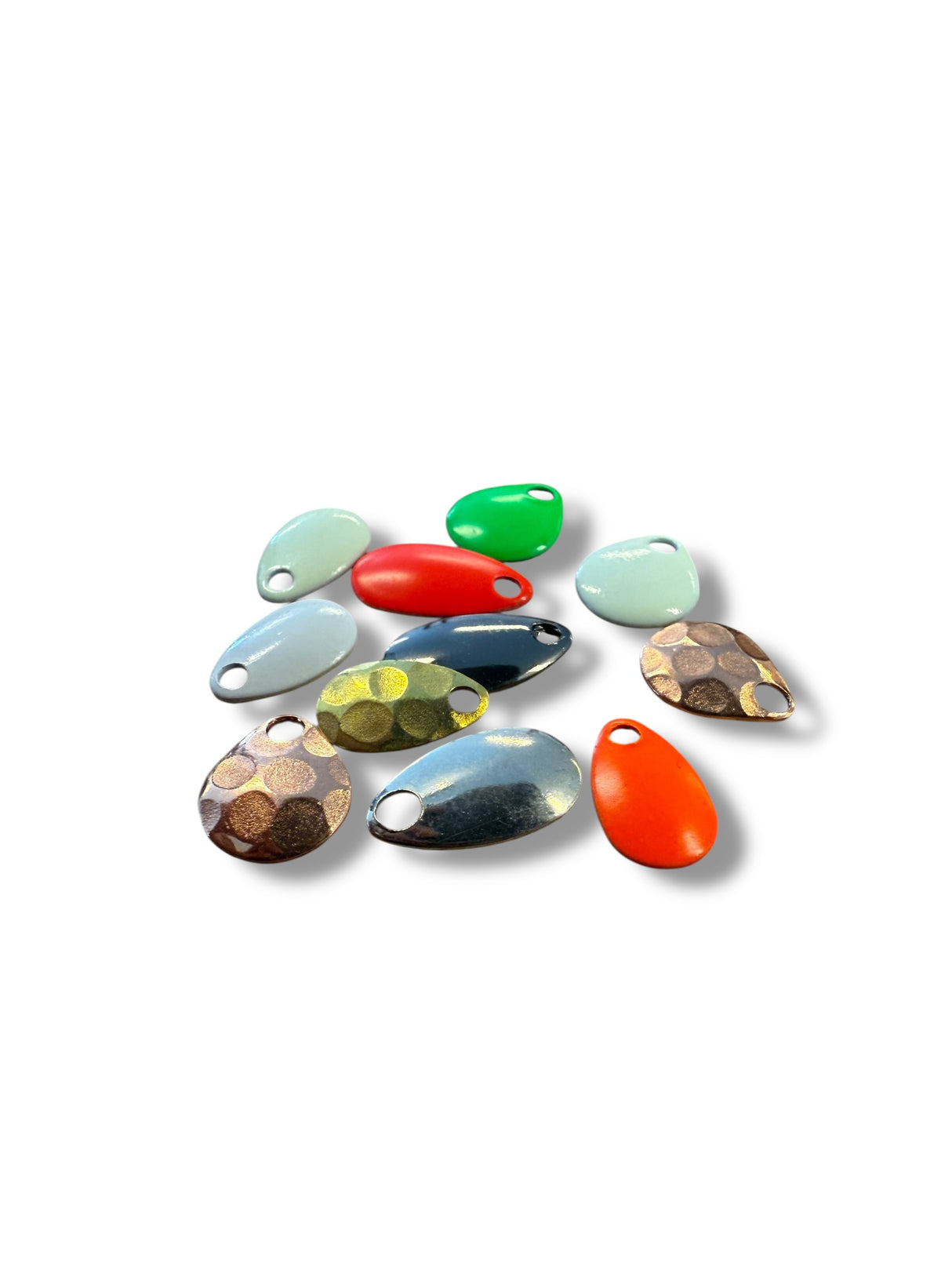 Spinnarskedar 10-pack Mix