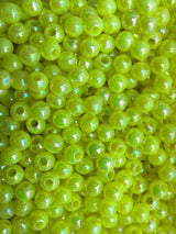 Pärlor 4mm & 6mm 50-Pack