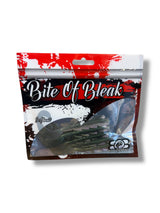 Bite of Bleak Lizzard E