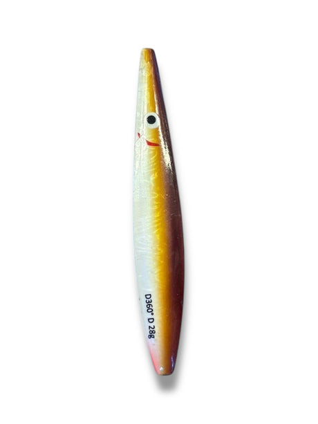 Westin D360° Distance 28g 9,5cm – Pre-Loved