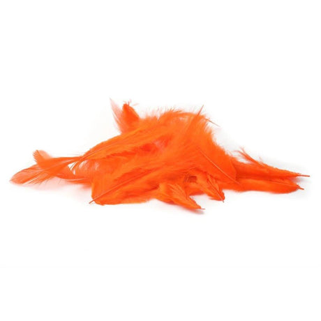 Metz Soft Hackle