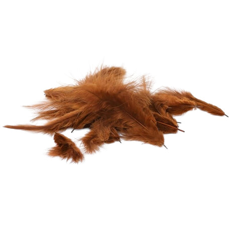 Metz Soft Hackle