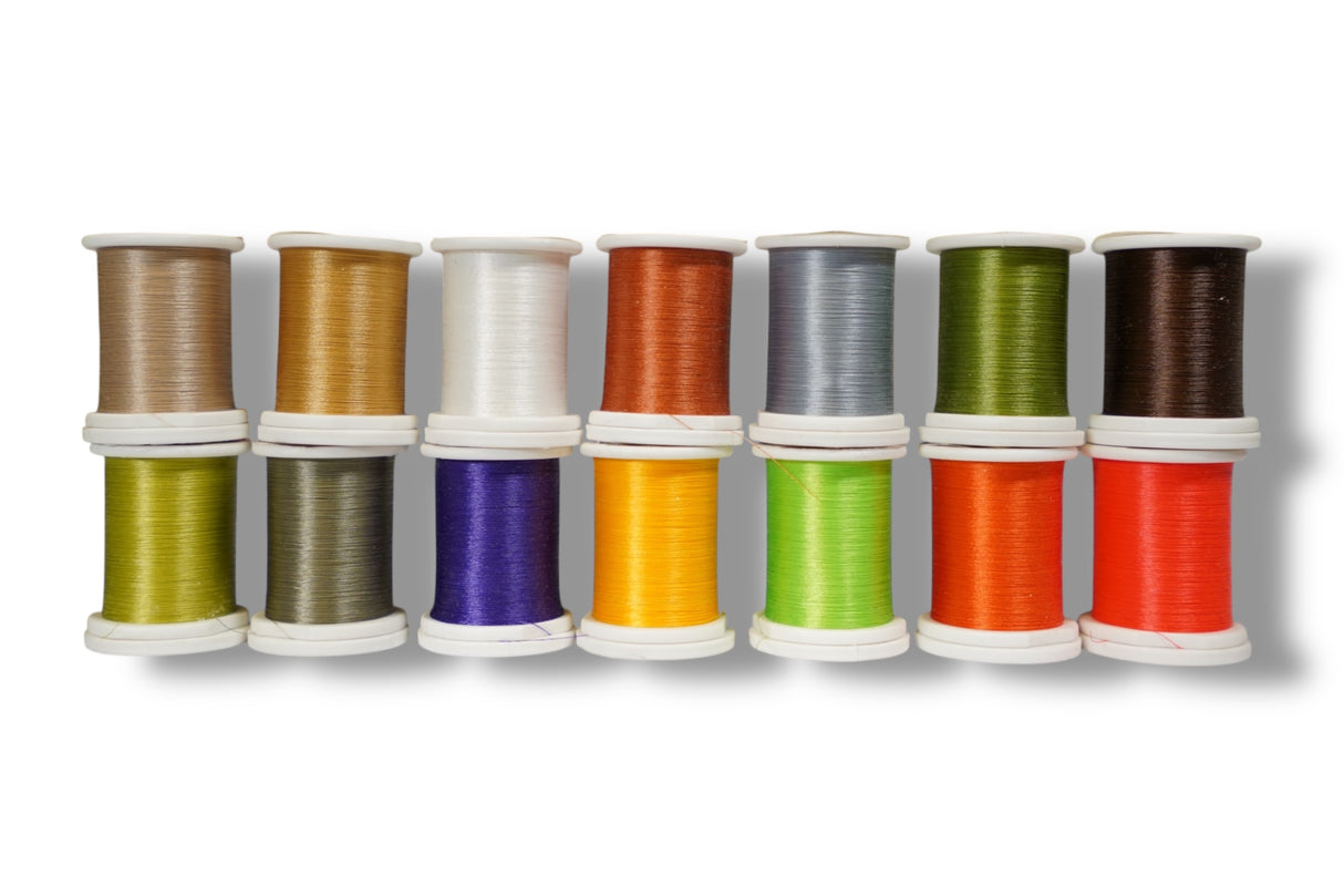 Textreme Bindtråd Standard 6/0