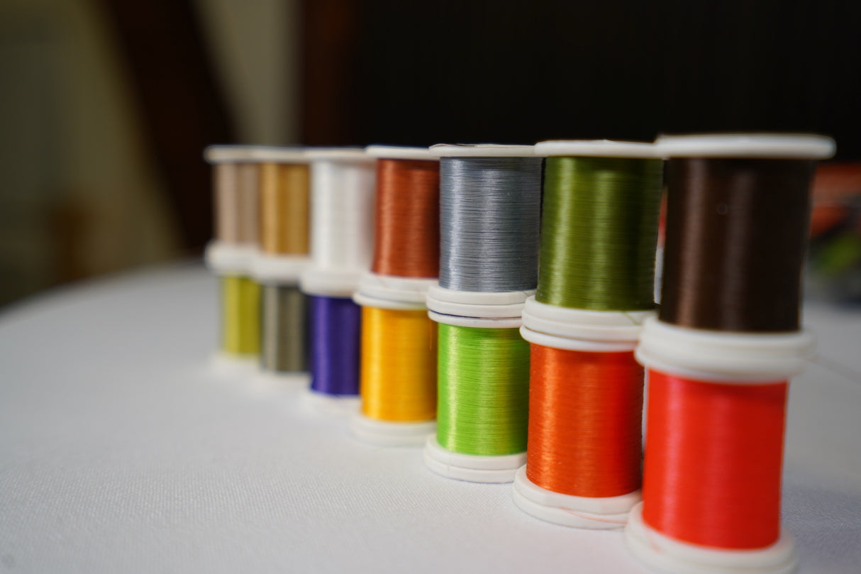 Textreme Bindtråd Standard 6/0