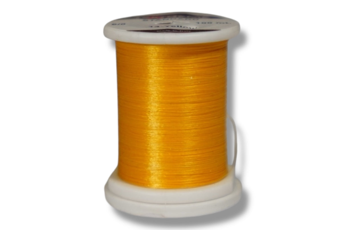 Textreme Bindtråd Standard 6/0