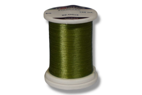 Textreme Bindtråd Standard 6/0