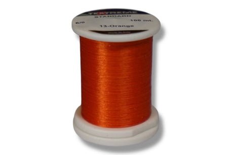 Textreme Bindtråd Standard 6/0