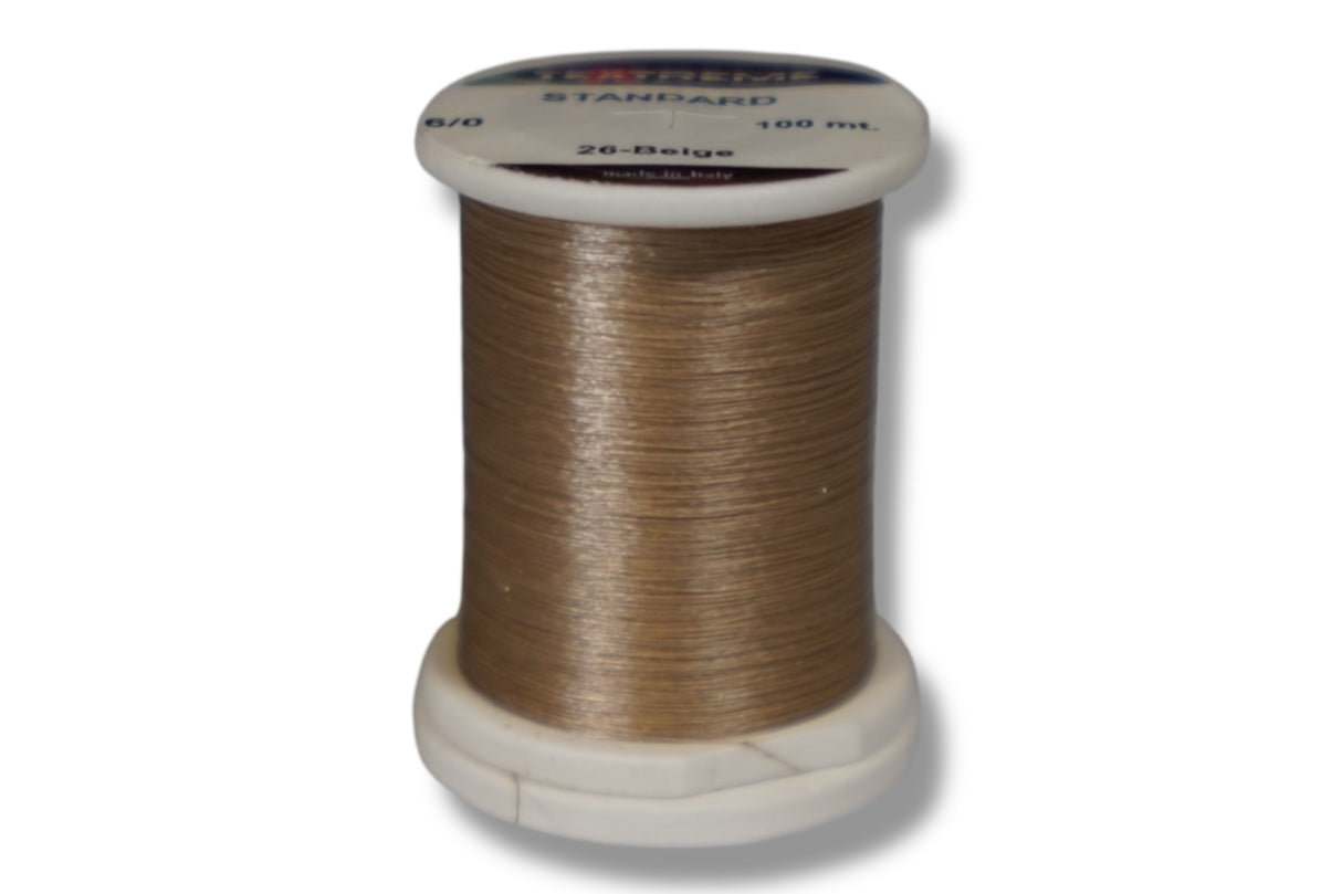 Textreme Bindtråd Standard 6/0