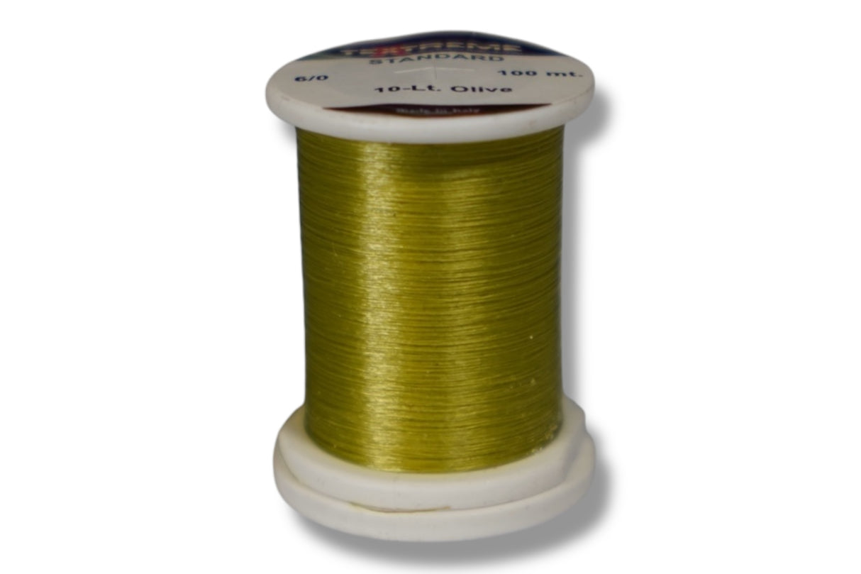 Textreme Bindtråd Standard 6/0