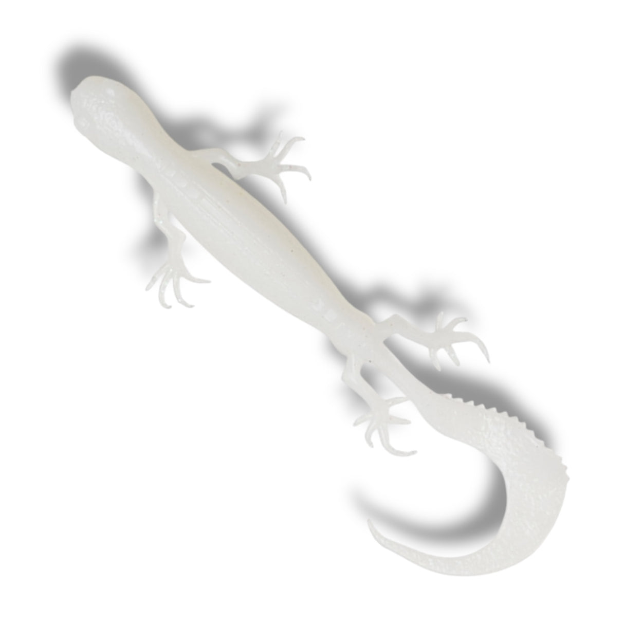 SG 3D LIZARD 10cm