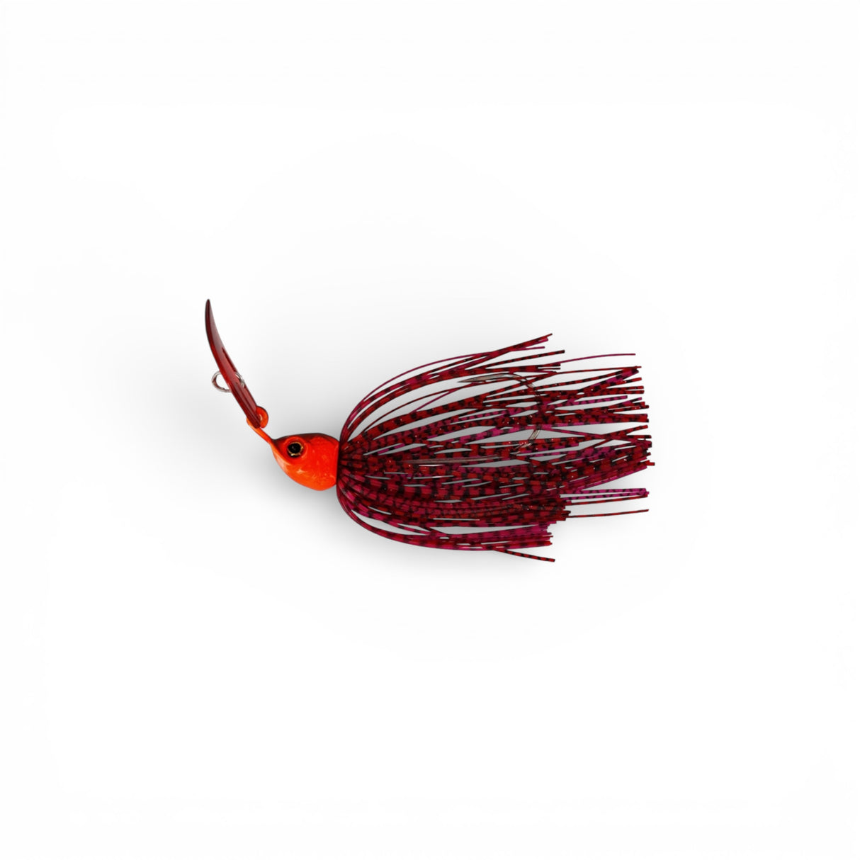 BladeBite Tungsten Bladed Jig
