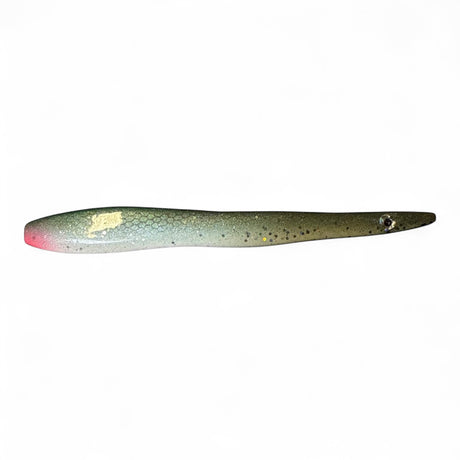 Bishar Lures Stiletto Zlim 17 g