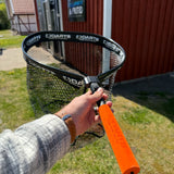 Darts Håv Medium Floating 50cm