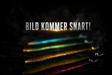 Bishar Lures Stiletto Zlim 17 g