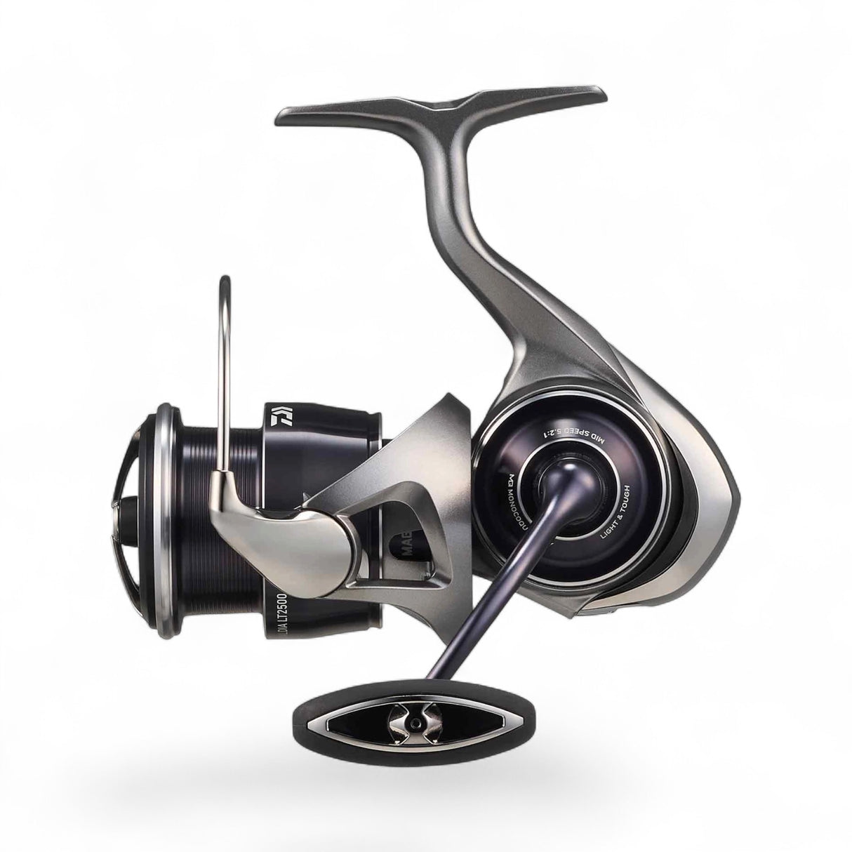 Daiwa 25 Caldia LT 2500