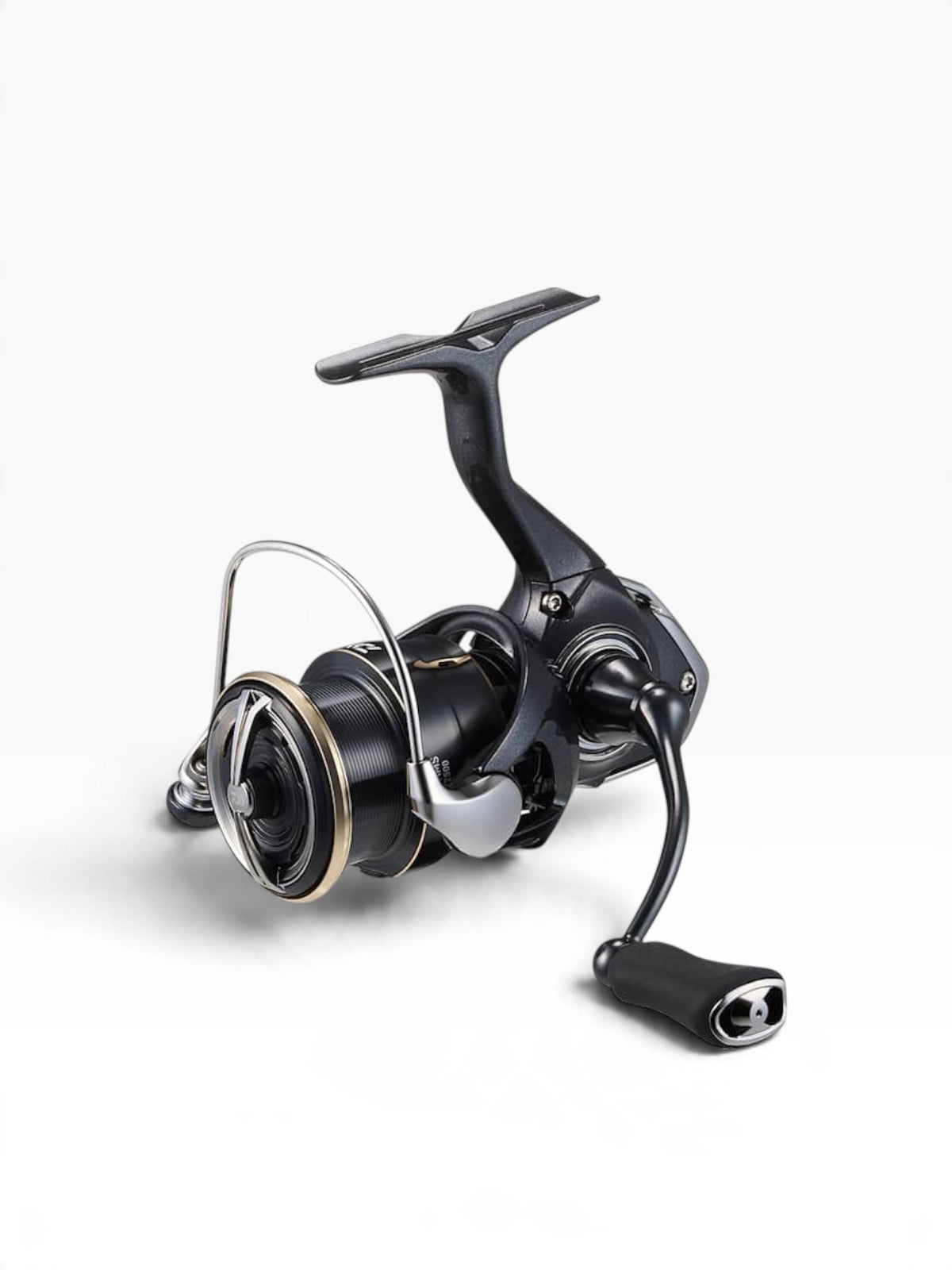 Daiwa 26 Freams Haspelrulle