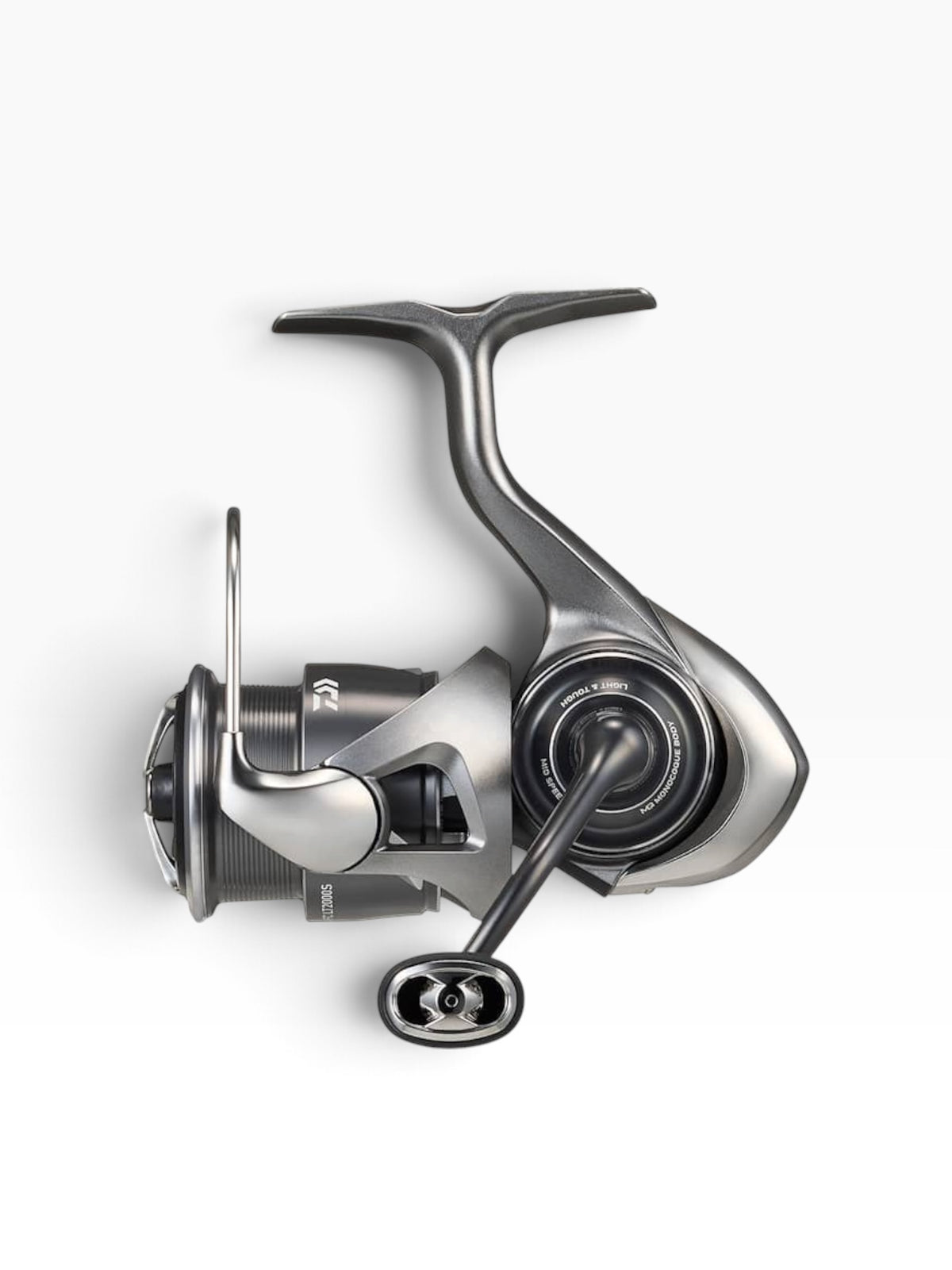 Daiwa 25 Caldia LT