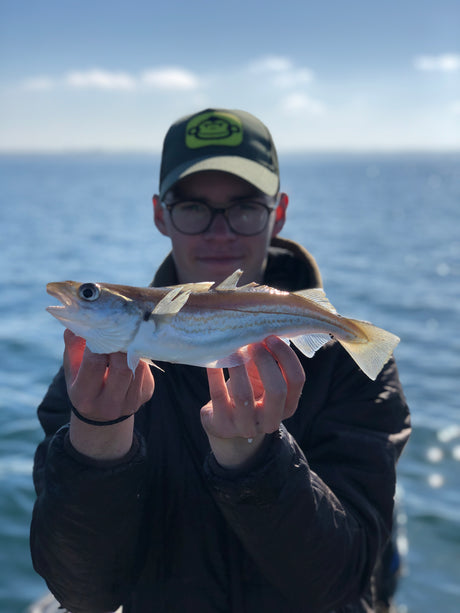 Guidad Fisketur HELDAG