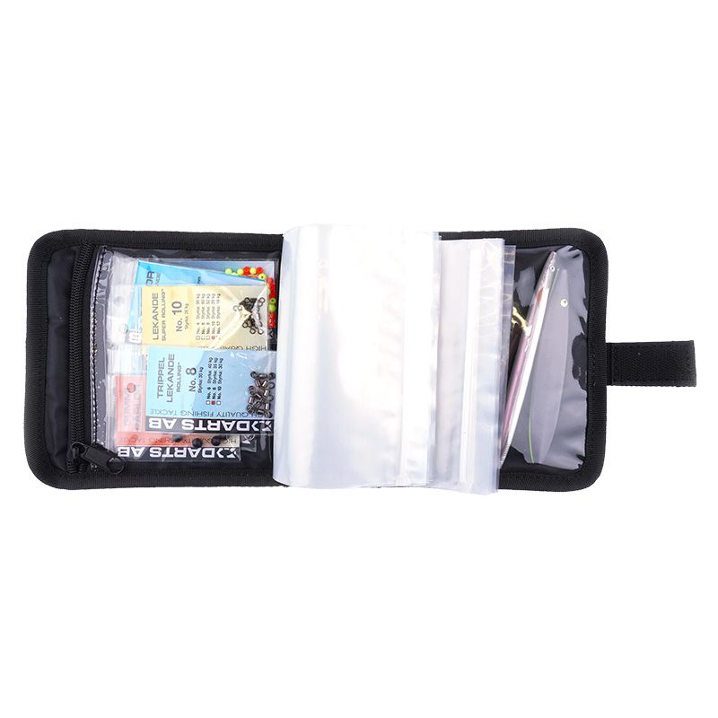 SOFT BAIT SYSTEM - RIG WALLET MINI